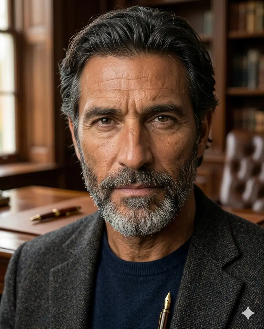 David K. Profile