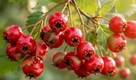 Maqui Berry Ingredient